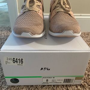 APL Ascend Rose Gold